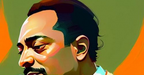 django reinhardt